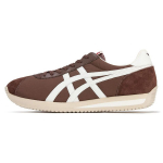 Onitsuka Tiger Moal 77 NM Ka&scaron;toninės Baltos Unisex Sportbačiai Rudi 1183A916-200 47