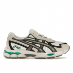 Asics Gel NYC 2055 &Scaron;viesiai ąžuolo Trufelių pilkos spalvos Unisex sportbačiai Kreminiai 1203A542-200 37