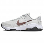 Nike Zoom Bella 6 Photon Dust Smokey Mauve Moteri&scaron;ki sportbačiai Pilki Balti Juodi DR5720-003 35.5