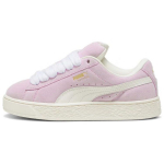 Puma Suede XL Vynuogių Rūkas Unisex Sportbačiai &Scaron;iltai Balti 395205-08 43