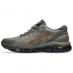 Dime x ASICS Gel Quantum 360 8 GORE-TEX Rudi Unisex sportbačiai Major-Brown Copper 1203A651-200 37.5