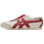 Onitsuka Tiger Mexico 66 Gyvatės Metai (2025 m) Unisex Kedai Kreminiai Samba 1183C391-100 43.5