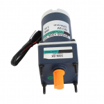 12V 30W Elektrinis nuolatinio magneto DC pavarų variklis 3000 3200 RPM reduktorius(#14)
