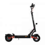 Joyor T6EPro ABE 20km/h Road Legal Electric Scooter 500W & 48V 26Ah, 90km Range & Full Suspension, Display, 10 inch Wheel Commuter E-Scooter 48V 500W 26Ah juoda