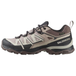 Salomon X Ultra Pioneer 2 Gtx Universalūs Patogūs Smūgius Sugeriantys Vandeniui Atsparūs Kvėpuojantys Traukos Žemi Aulas Žygio Batai Moteri&scaron;ki Žygio Batai 478353 39⅓