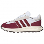 Adidas Originals Retropy E5 Patogūs universalūs amortizuojantys kvėpuojantys lengvi žemi bėgimo bateliai Unisex sportbačiai Raudoni JP8553 42⅔
