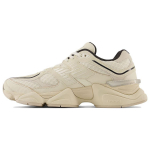 New Balance 9060 Turtledove Black Unisex sportbačiai Kreminės Sidabrinės Metalo U9060DUA 41.5