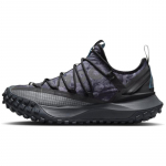 Nike Acg Mountain Fly Low 'Juodos Žaliosios Bedugnės' Sportbačiai Laisvalaikio Batai DC9660-001 45