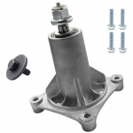 Verpstės mazgas AYP Dixon Husqvarna 532192870 532187281 187292