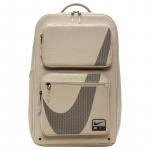 Nike Audinio Kuprinė Unisex Chaki Atsitiktinė HF0635-253 chaki