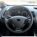 Vairo kruizo kontrolės jungiklis Kia K3 2013-2018, Forte 2014-2016, Cerato 2013-2014