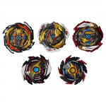 Beyblade Burst Atsitiktinis stiprintuvas B-196 T. 28