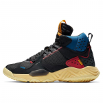 Jordan Delta Mid Union Off Noir Jordan DA1951-001 38