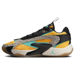 Air Jordan Luka 2 PF The Pitch Vyri&scaron;ki sportbačiai Oranžiniai FQ9046-800 EU 42.5 oranžinė