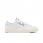 Reebok Club C 85 'White Vector Blue' GX4467 Vyri&scaron;ki batai EU 36 mėlyna/balta