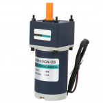 DC24V 15W XD2D15 24GN 32S Nuolatinio magneto DC reduktorinis variklis Reguliuojamas greitis (17 APS/MIN)