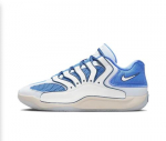 Nike KD18 Krep&scaron;inio batai Vyri&scaron;ki HV1991-401 EU 46 balta