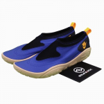 Nike Aqua Turf Deep Night Laser Orange - FZ5627-500 EU 44 mėlyna