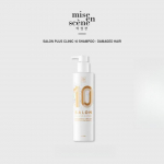 &bdquo;MISE EN SCENE Salon Plus Clinic 10&ldquo; &scaron;ampūnas pažeistiems plaukams, 500 ml Matches the image