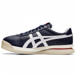 Onitsuka Tiger Corsair Ex 'Tamsiai mėlyni Balti' Sportbačiai 1183A561-400 37.5