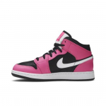 Air Jordan 1 Mid GS Pinksicle Retro Kėdainiai 555112-002 EU 36 rožinė