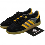 adidas Handball Spezial Juodi Naudoti Geltoni - If9528 - IF9528 EU 36.5