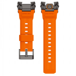Vyri&scaron;kas silikoninis dirželis Apple Watch Ultra 3 2 1 49mm Sportinis rie&scaron;o dirželis Iwatch 49mm Ultra Apyrankė Metalinė jungtis Dirželis for Ultra 3 2 1 49mm