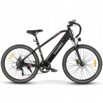 V&eacute;hicule &eacute;lectrique - SAMEBIKE - RS-A01Men - 560W - 36V/15Ah - 35 km/h - 90 km d'autonomie