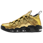 Nike Air More Money Metalo Auksas Juoda AJ2998-700 44.5