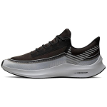 Nike Zoom Winflo 6 Shield Reflect Silver BQ3190-001 40