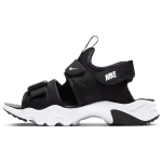 Nike Canyon Sandalas 'Panda' Moteri&scaron;kas CV5515-001 36.5