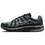 Nike P 6000 Audiniai Laisvalaikio Bėgimo Batai Vyri&scaron;ki Juodi IF6199-003 40