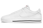 Nike Court Legacy Next Nature Baltas Juodas Moteri&scaron;kas DH3161-101 35.5