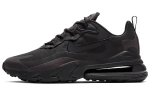 Nike Air Max 270 React 'Juoda Alyvinė Pilka' CI3866-003 40