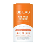 BB LAB Liposominis Vitaminas C Mažos Molekulinės Masės Kolagenas 2g*30 lazdelių 2g*30ea
