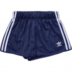 Adidas Originals Logotipas Dryžuoti Laisvalaikio &Scaron;ortai Moteri&scaron;ki &Scaron;ortai Tamsiai Mėlyni KC4235 S