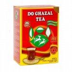 Juodoji lapuota arbata Ghazal Tea Akbar 500G