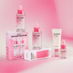 Torriden CELLMAZING Poras sutraukiantis stangrinantis ampulių specialus rinkinys 30ml x2 + 10ml ampulė + 20ml stangrinantis kremas Korėjieti&scaron;kas odos priežiūros rinkinys