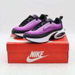 HF3053-012 Nike Air Max Portal Juoda Hydrangeas Balta Hyper Violet (Moteri&scaron;kas) 9.5W black