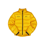 Nike X Nocta Saulėlydžio pūkinė striukė DA4137-739 S yellow