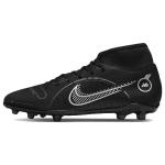 Nike Mercurial Superfly 8 Club MG 'Juoda Vidutinė Pelenų' Vyri&scaron;ki DJ2904-007 43 black