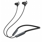 EDIFIER W280NB Pro Kaklo juostos Aktyvus triuk&scaron;mo slopinimas Bluetooth Ausinės
