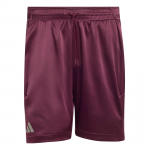 Adidas Climacool Teniso kelnės Vyri&scaron;kos Bordo Vidutinės J/M black