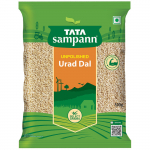 TATA Sampann Indijos ank&scaron;tiniai augalai Urad Dal, 1 kg