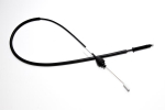 Rankinio stabdžio trosas Opel Vectra 1995-2002 8200044126 - 8200044126