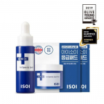ISOI Acni Doctor 1st Speedy Spot 14ml Special (14ml + 4 emergency pads)