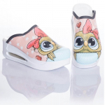 Moteri&scaron;kos ortopedinės klumpės, medicininiai sabo batai, neslystantys &scaron;lepetės, slaugytoja, gydytojas, aku&scaron;erė 39