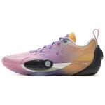 Li-Ning Wade All City 13 Family Love Vyri&scaron;ki sportbačiai Daugiaspalviai Violetiniai Rožiniai ABAV001-4 47⅔