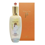 The History of Whoo Cheongidan &Scaron;viesinantis Refinavimo Serumas 150ml Korėjieti&scaron;kas Žolinis Skaistinantis & Anti-Age Serum Hydrating & Radiance Boosting K-Beauty 150ml