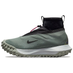 Nike ACG Mountain Fly GTX molio žalia unisex sportbačiai juodi CT2904-300 38.5 black